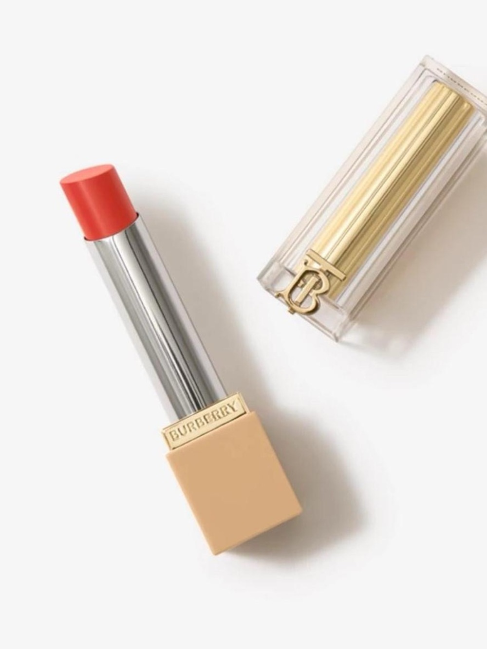 Burberry Brit Shine Lipstick – NEW